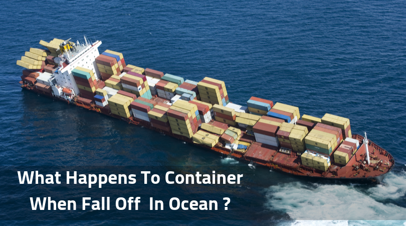Container Dropped Online Document eXchange